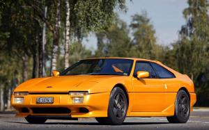 Venturi Coupe 260 APC (CUP 511) '1990